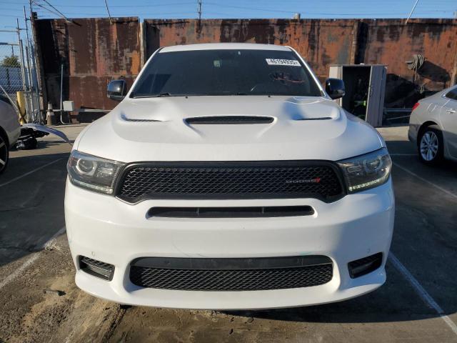 Photo 5 from auction – 2020 DODGE DURANGO R/ with VIN 1C4SDHCT5LC223431