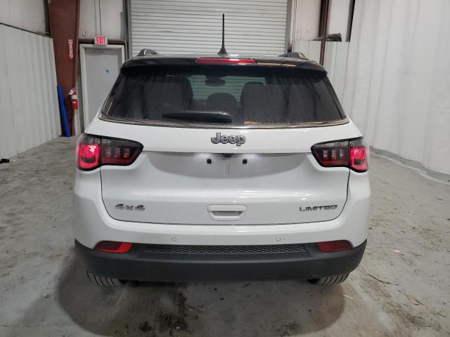 Photo 6 from auction – 2025 JEEP COMPASS LI with VIN 3C4NJDCN4ST509936