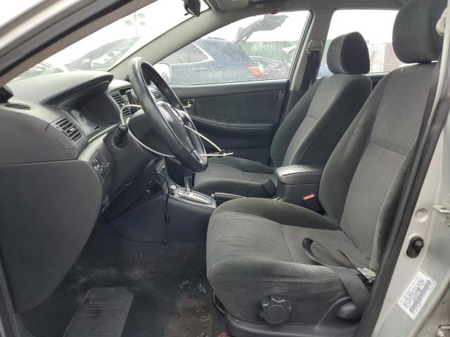 Photo 7 from auction – 2003 TOYOTA COROLLA CE with VIN 1NXBR32E23Z040954