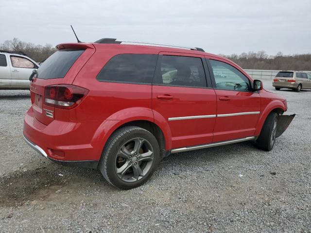 Photo 3 from auction – 2016 DODGE JOURNEY CR with VIN 3C4PDDGG2GT217334