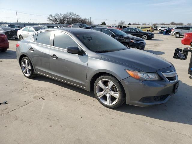 Photo 4 from auction – 2014 ACURA ILX 20 with VIN 19VDE1F36EE001283