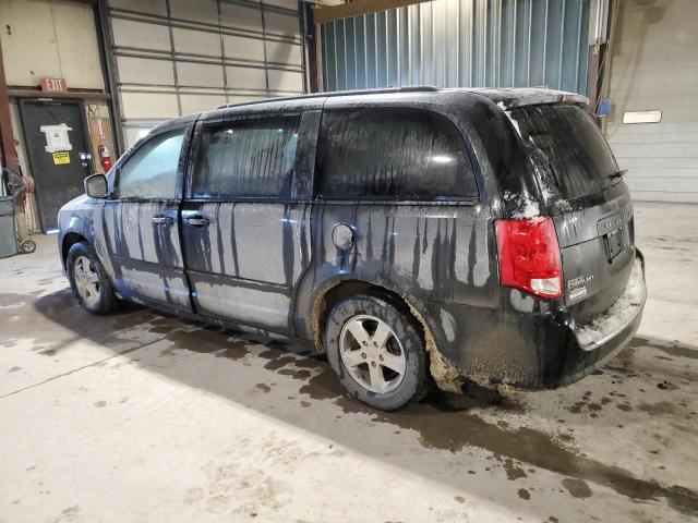 Photo 2 from auction – 2012 DODGE GRAND CARA with VIN 2C4RDGCG4CR240935