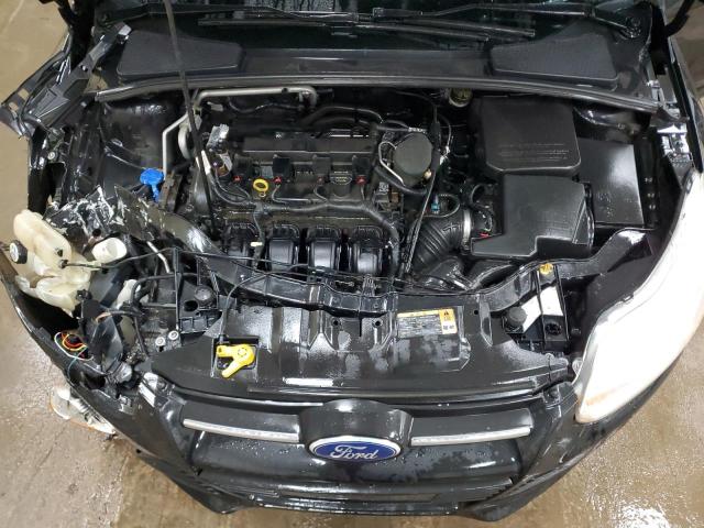 Photo 11 from auction – 2013 FORD FOCUS SE with VIN 1FADP3F20DL344882
