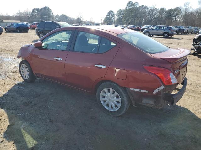 Photo 2 from auction – 2017 NISSAN VERSA S with VIN 3N1CN7AP8HK420969