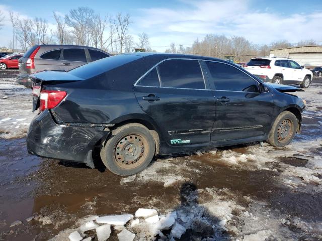 Photo 3 from auction – 2012 TOYOTA CAMRY BASE with VIN 4T1BF1FK6CU063148