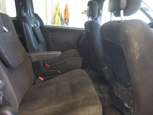 Photo 11 from auction – 2016 DODGE GRAND CARA with VIN 2C4RDGBGXGR372752