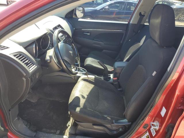 Photo 7 from auction – 2016 MITSUBISHI OUTLANDER with VIN JA4AP3AU1GZ040803