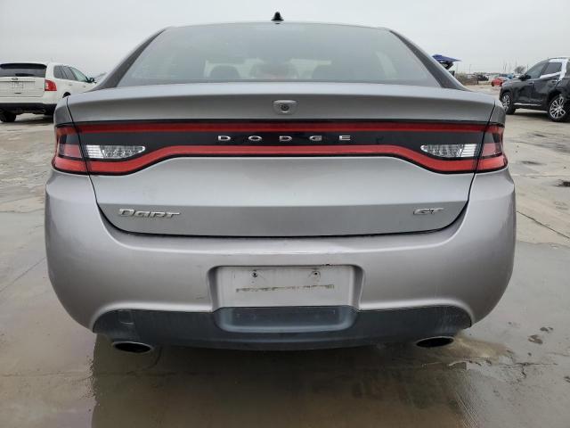 Photo 6 from auction – 2015 DODGE DART GT with VIN 1C3CDFEB0FD123074