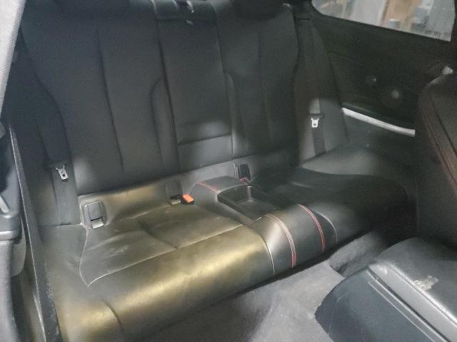Photo 10 from auction – 2015 BMW 428 XI with VIN WBA3N5C5XFK198616