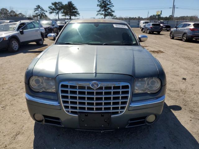 Фото 5 с аукциона – 2005 CHRYSLER 300C с VIN 2C3JA63H55H608156