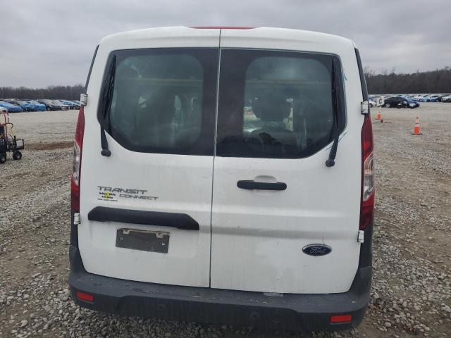 Photo 6 from auction – 2018 FORD TRANSIT CO with VIN NM0LS6E70J1351080