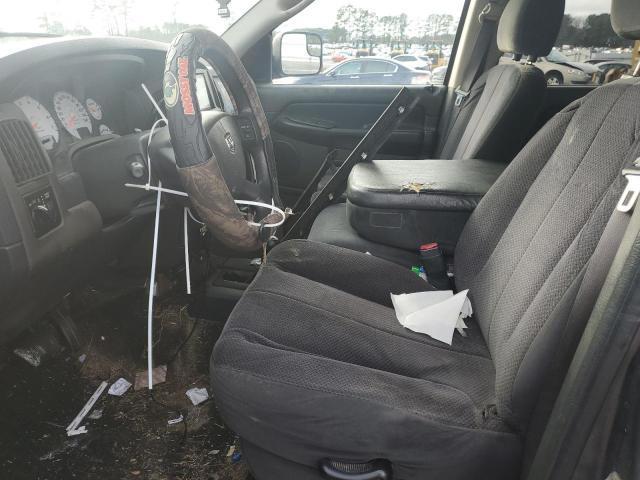 Foto 7 de la subasta – 2005 DODGE RAM 2500 S con VIN 3D7KS28D15G768293