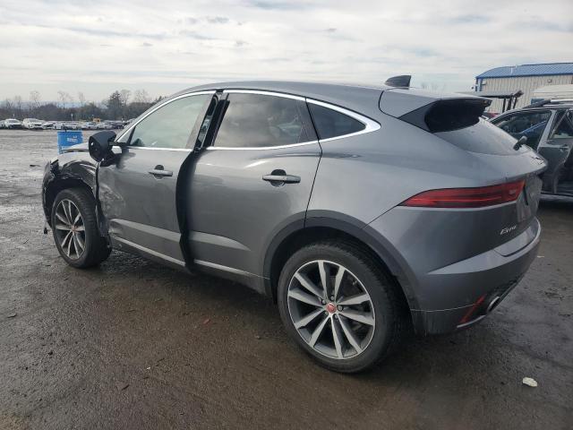 Photo 2 from auction – 2018 JAGUAR E-PACE R-D with VIN SADFM2GX2J1Z11508