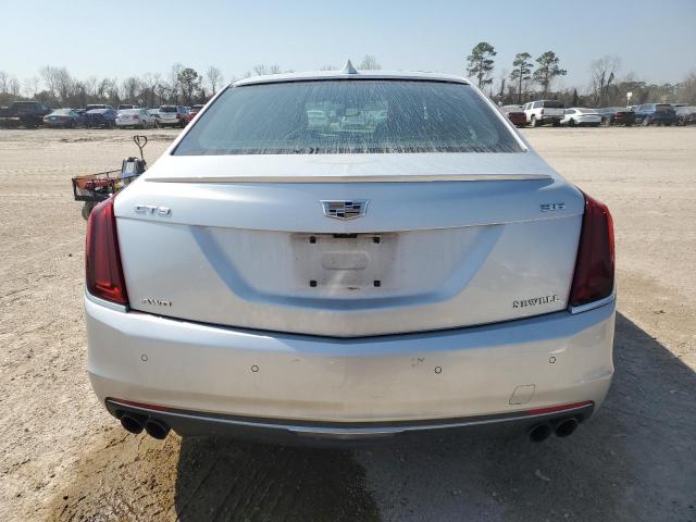 Photo 6 from auction – 2017 CADILLAC CT6 PREMIU with VIN 1G6KF5RS3HU167713