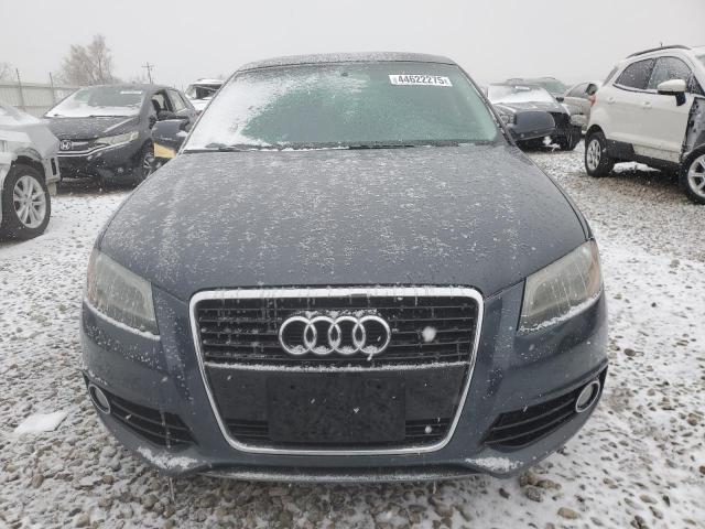 Снимка 5 от търг – 2013 AUDI A3 PREMIUM с VIN WAUKJAFM2DA030264