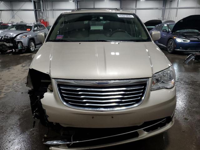 Photo 5 from auction – 2015 CHRYSLER TOWN & COU with VIN 2C4RC1BG8FR526552
