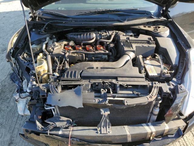 Photo 11 from auction – 2012 NISSAN ALTIMA BAS with VIN 1N4AL2AP7CN570349