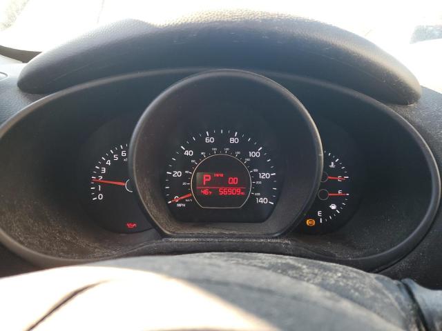 Photo 9 from auction – 2019 KIA SOUL with VIN KNDJN2A21K7653500