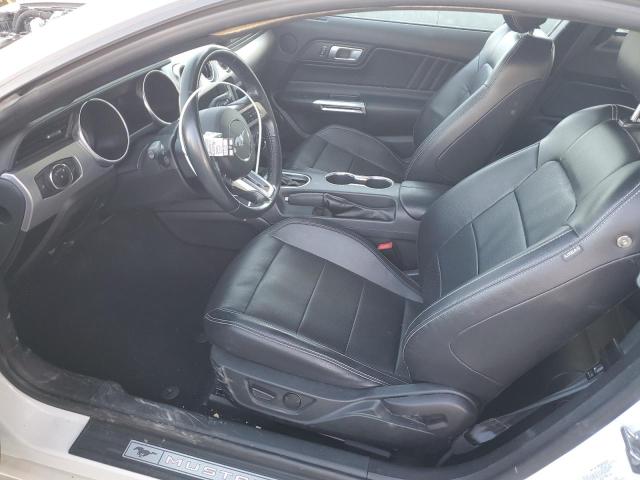 Photo 7 from auction – 2023 FORD MUSTANG with VIN 1FA6P8TH8P5109198