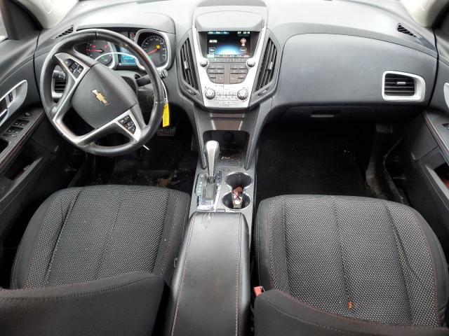Photo 8 from auction – 2014 CHEVROLET EQUINOX LT with VIN 2GNFLGEK1E6149074
