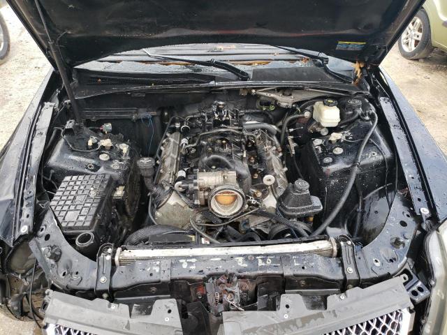 Photo 11 from auction – 2010 CADILLAC CTS-V with VIN 1G6DV5EP9A0109972