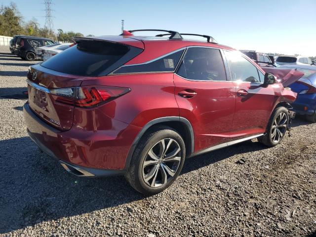 Photo 3 from auction – 2017 LEXUS RX 350 BAS with VIN 2T2BZMCA0HC091195