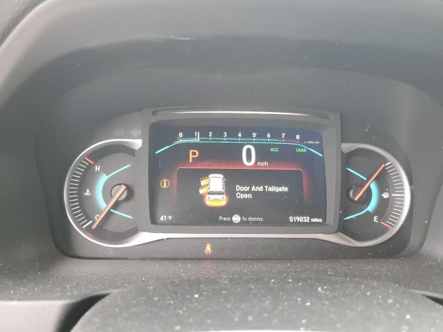 Photo 9 from auction – 2020 HONDA PILOT EX with VIN 5FNYF5H34LB017614