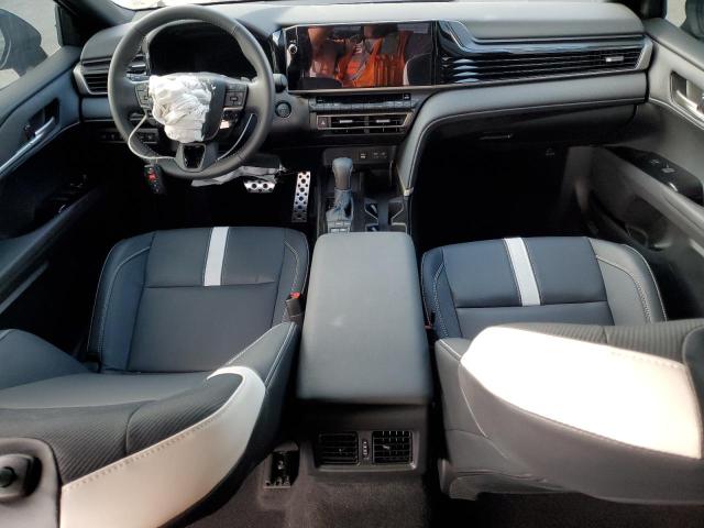 Photo 8 from auction – 2025 TOYOTA CAMRY XSE with VIN 4T1DAACK5SU078167