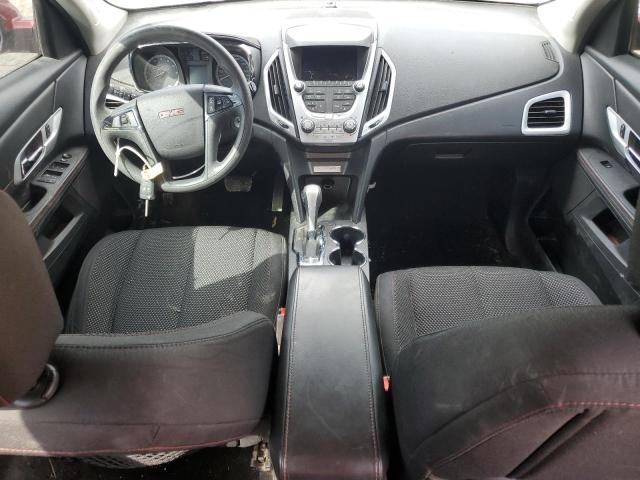 Photo 8 from auction – 2013 GMC TERRAIN SL with VIN 2GKFLREK7D6196469