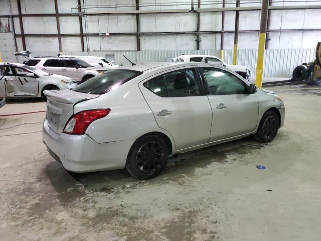 Photo 3 from auction – 2018 NISSAN VERSA S with VIN 3N1CN7AP5JK408140