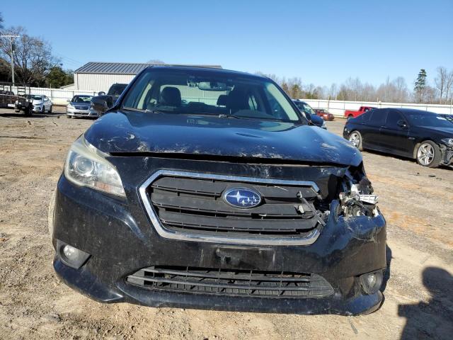Photo 5 from auction – 2015 SUBARU LEGACY 2.5 with VIN 4S3BNAN67F3054898