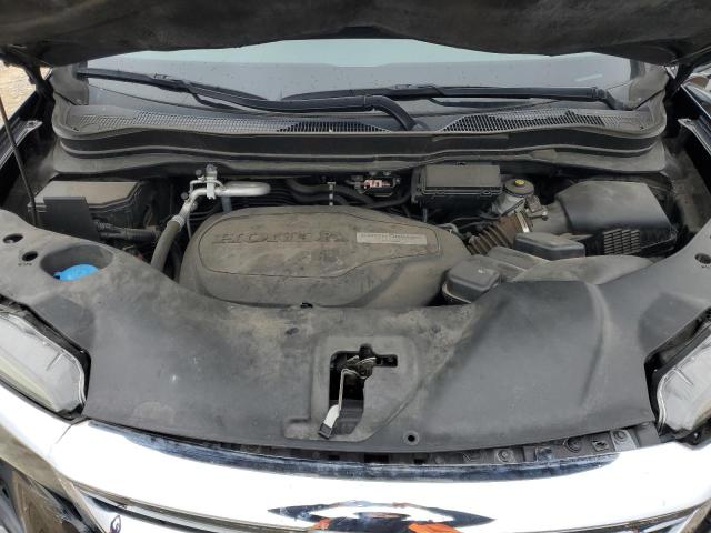 Photo 12 from auction – 2019 HONDA PILOT EXL with VIN 5FNYF5H54KB010422