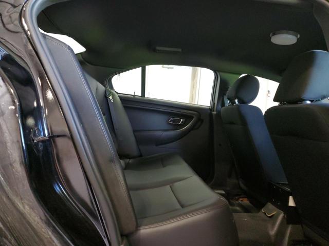 Photo 10 from auction – 2013 FORD TAURUS POL with VIN 1FAHP2M81DG213343