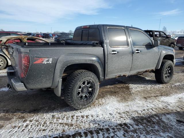 Photo 3 from auction – 2012 CHEVROLET COLORADO L with VIN 1GCHTDFP5C8156806