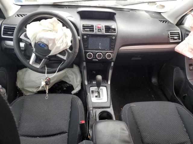 Photo 8 from auction – 2018 SUBARU FORESTER 2 with VIN JF2SJAEC4JH593526