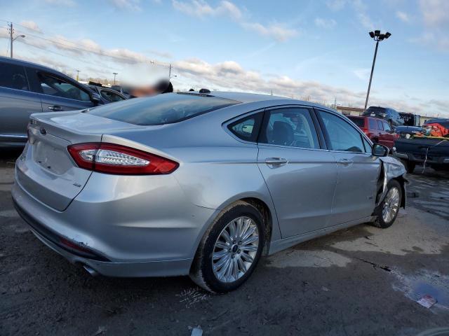 Photo 3 from auction – 2013 FORD FUSION SE with VIN 3FA6P0PU0DR233967