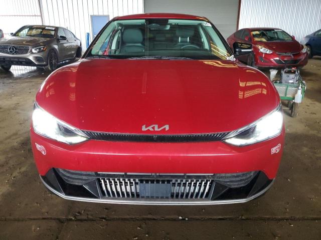 Photo 5 from auction – 2023 KIA EV6 LIGHT with VIN KNDC3DLC0P5115406