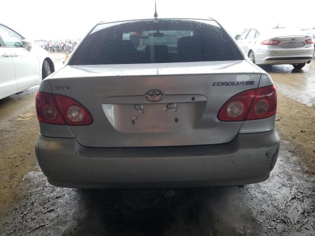Photo 6 from auction – 2007 TOYOTA COROLLA CE with VIN 1NXBR32E47Z848227