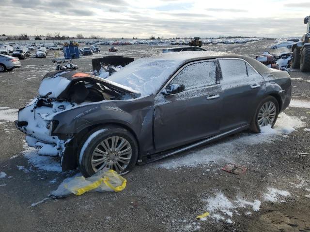 CHRYSLER 300C 2014 with VIN 2C3CCAKG0EH142389 - Photo from auction