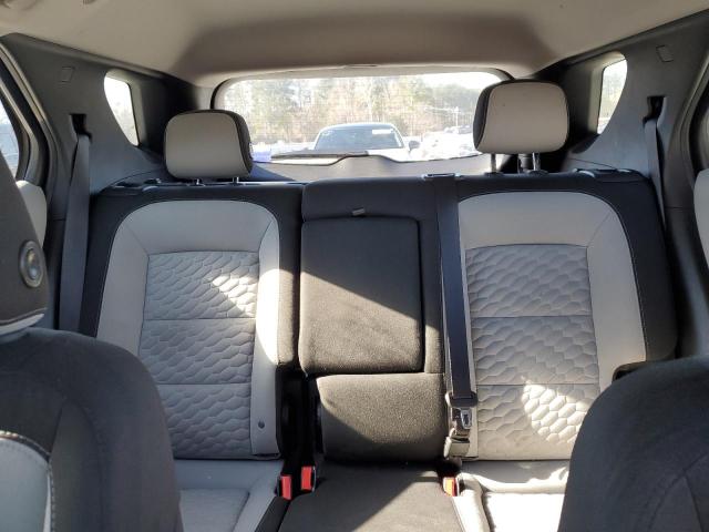 Photo 10 from auction – 2020 CHEVROLET EQUINOX LT with VIN 2GNAXTEV1L6176533