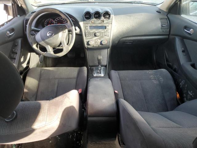 Снимка 8 от търг – 2011 NISSAN ALTIMA BAS с VIN 1N4AL2AP6BC159096
