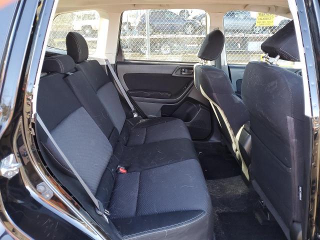 Photo 10 from auction – 2015 SUBARU FORESTER 2 with VIN JF2SJADC0FH533803