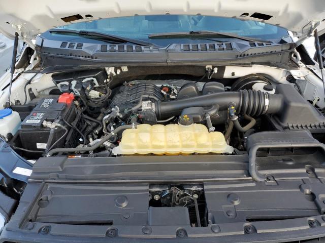 Photo 11 from auction – 2019 FORD F150 with VIN 1FTMF1CB6KKE99428