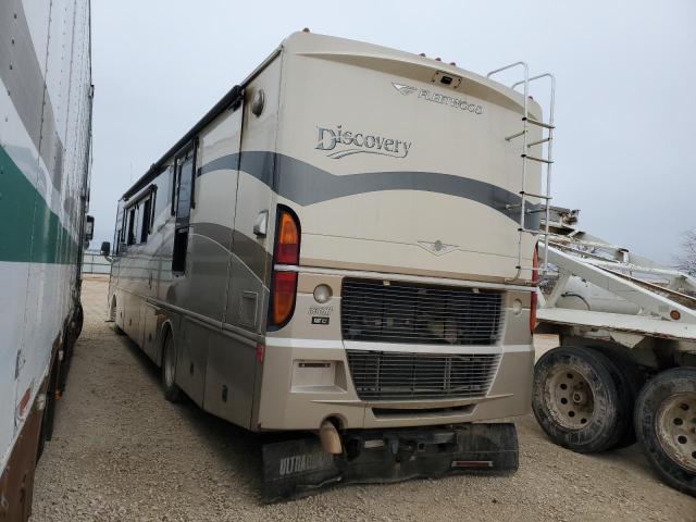 Photo 3 from auction – 2006 FREIGHTLINER CHASSIS X with VIN 4UZACJDC36CX09594