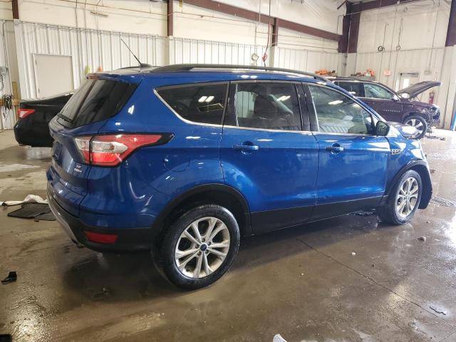 Photo 3 from auction – 2017 FORD ESCAPE SE with VIN 1FMCU9GD3HUC85095