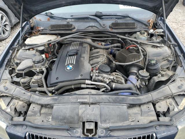 Photo 11 from auction – 2008 BMW 335 I with VIN WBAVB73508P102561