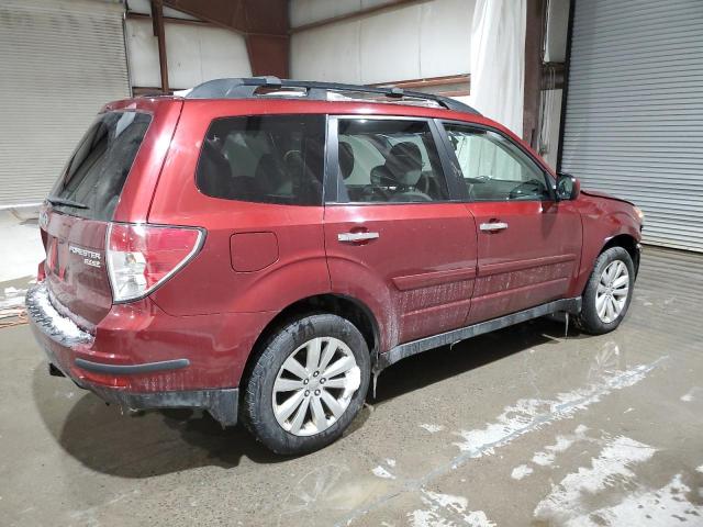 Photo 3 from auction – 2013 SUBARU FORESTER 2 with VIN JF2SHADC9DH439539