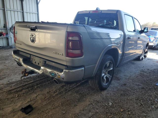 Photo 3 from auction – 2019 RAM 1500 LARAM with VIN 1C6SRFJTXKN714306