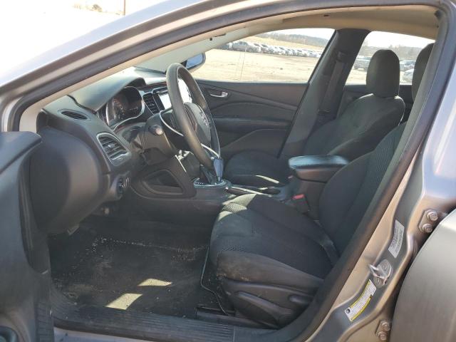 Photo 7 from auction – 2016 DODGE DART SE with VIN 1C3CDFAAXGD607557