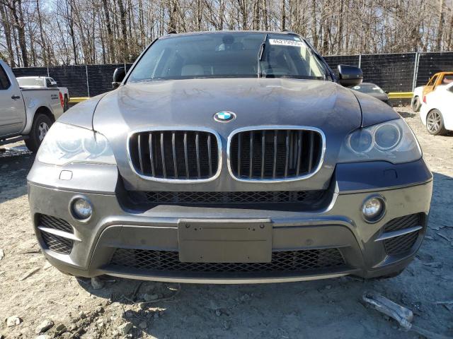 Photo 5 from auction – 2012 BMW X5 XDRIVE3 with VIN 5UXZV4C50CL990687